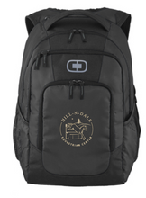 Load image into Gallery viewer, Hill-N-Dale Equestrian Center - OGIO® Logan Pack