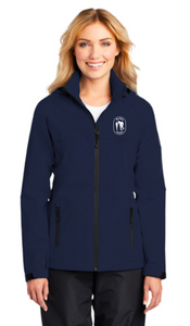 Bridle Paths - Port Authority® Torrent Waterproof Jacket (Men's & Ladies)