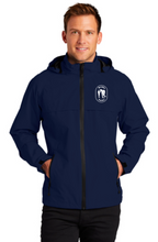 Load image into Gallery viewer, Bridle Paths - Port Authority® Torrent Waterproof Jacket (Men&#39;s &amp; Ladies)