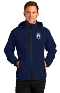 Bridle Paths - Port Authority® Torrent Waterproof Jacket (Men's & Ladies)