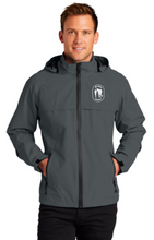 Load image into Gallery viewer, Bridle Paths - Port Authority® Torrent Waterproof Jacket (Men&#39;s &amp; Ladies)