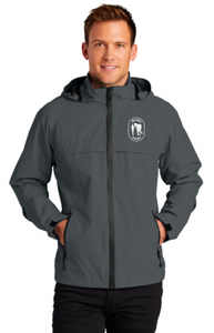 Bridle Paths - Port Authority® Torrent Waterproof Jacket (Men's & Ladies)