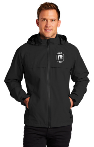 Bridle Paths - Port Authority® Torrent Waterproof Jacket (Men's & Ladies)
