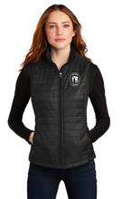 Load image into Gallery viewer, Bridle Paths - Port Authority® Packable Puffy Vest (Men&#39;s &amp; Ladies)