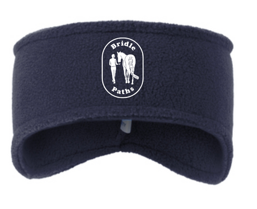Bridle Paths - Port Authority® R-Tek® Stretch Fleece Headband