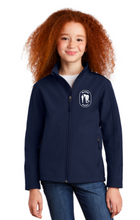 Load image into Gallery viewer, Bridle Paths- Port Authority® Core Soft Shell Jacket (Men&#39;s, Ladies, Youth)