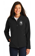 Load image into Gallery viewer, Bridle Paths- Port Authority® Core Soft Shell Jacket (Men&#39;s, Ladies, Youth)