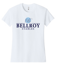 Load image into Gallery viewer, Bellroy Stables - Port &amp; Company® Fan Favorite™ Tee (Men&#39;s, Ladies, Youth)