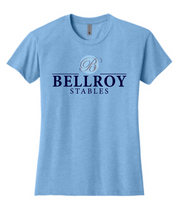 Load image into Gallery viewer, Bellroy Stables - Port &amp; Company® Fan Favorite™ Tee (Men&#39;s, Ladies, Youth)