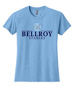 Bellroy Stables - Port & Company® Fan Favorite™ Tee (Men's, Ladies, Youth)
