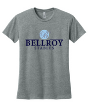 Load image into Gallery viewer, Bellroy Stables - Port &amp; Company® Fan Favorite™ Tee (Men&#39;s, Ladies, Youth)