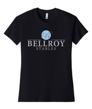 Load image into Gallery viewer, Bellroy Stables - Port &amp; Company® Fan Favorite™ Tee (Men&#39;s, Ladies, Youth)