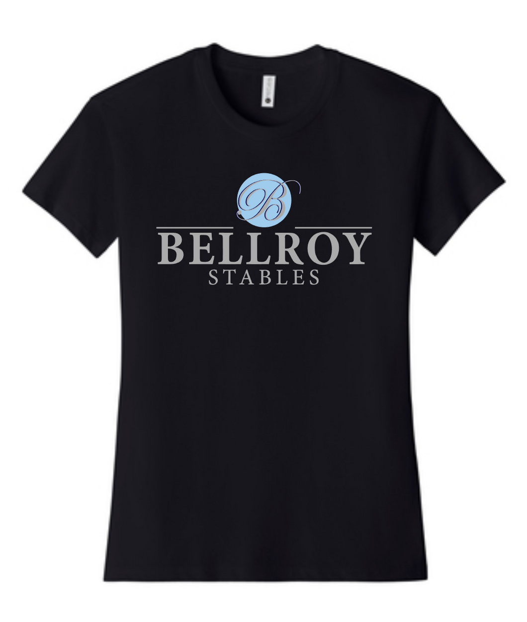 Bellroy Stables - Port & Company® Fan Favorite™ Tee (Men's, Ladies, Youth)