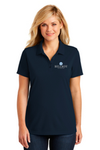 Load image into Gallery viewer, Bellroy Stables - Port Authority® Dry Zone® UV Micro-Mesh Polo (Men&#39;s, Ladies, Youth)