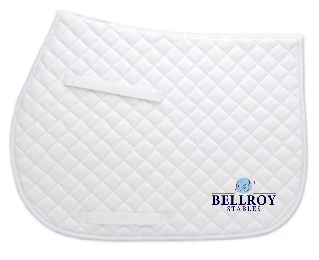 Bellroy Stables - AP Saddle Pad