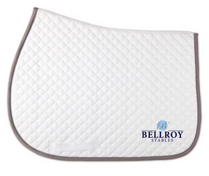 Bellroy Stables - AP Saddle Pad