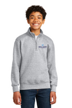 Load image into Gallery viewer, Bellroy Stables - Port &amp; Company ® Youth Core Fleece 1/4-Zip Pullover Sweatshirt