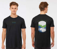 Load image into Gallery viewer, Hell or High Water - Tultex - Fine Jersey T-Shirt