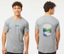 Load image into Gallery viewer, Hell or High Water - Tultex - Fine Jersey T-Shirt
