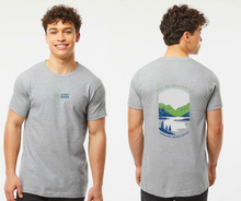 Load image into Gallery viewer, Hell or High Water - Tultex - Fine Jersey T-Shirt