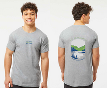 Load image into Gallery viewer, Hell or High Water - Tultex - Fine Jersey T-Shirt