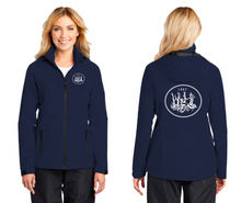 Load image into Gallery viewer, Warrenton Hunt - Port Authority® Women&#39;s Torrent Waterproof Jacket