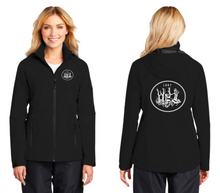 Load image into Gallery viewer, Warrenton Hunt - Port Authority® Women&#39;s Torrent Waterproof Jacket