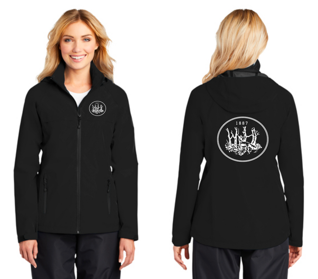 Warrenton Hunt - Port Authority® Women's Torrent Waterproof Jacket