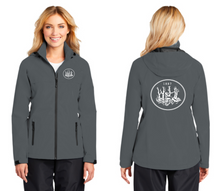 Load image into Gallery viewer, Warrenton Hunt - Port Authority® Women&#39;s Torrent Waterproof Jacket