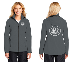 Warrenton Hunt - Port Authority® Women's Torrent Waterproof Jacket