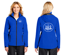 Load image into Gallery viewer, Warrenton Hunt - Port Authority® Women&#39;s Torrent Waterproof Jacket