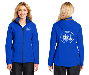 Warrenton Hunt - Port Authority® Women's Torrent Waterproof Jacket