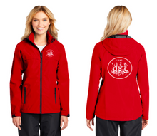 Load image into Gallery viewer, Warrenton Hunt - Port Authority® Women&#39;s Torrent Waterproof Jacket