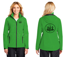 Load image into Gallery viewer, Warrenton Hunt - Port Authority® Women&#39;s Torrent Waterproof Jacket