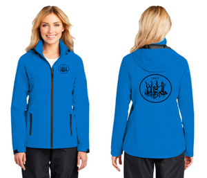 Warrenton Hunt - Port Authority® Women's Torrent Waterproof Jacket