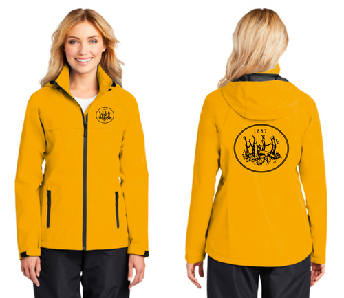Warrenton Hunt - Port Authority® Women's Torrent Waterproof Jacket