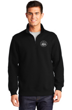 Load image into Gallery viewer, Warrenton Hunt - Sport-Tek® 1/4-Zip Sweatshirt