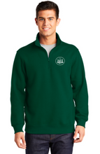 Load image into Gallery viewer, Warrenton Hunt - Sport-Tek® 1/4-Zip Sweatshirt