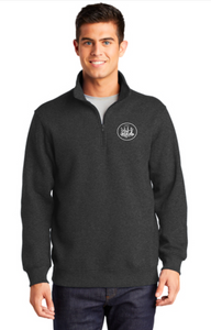 Warrenton Hunt - Sport-Tek® 1/4-Zip Sweatshirt