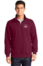 Load image into Gallery viewer, Warrenton Hunt - Sport-Tek® 1/4-Zip Sweatshirt