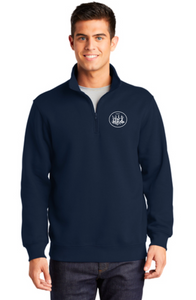 Warrenton Hunt - Sport-Tek® 1/4-Zip Sweatshirt