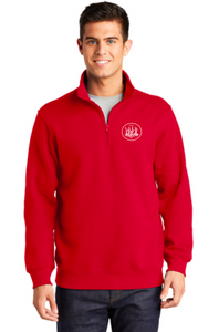 Warrenton Hunt - Sport-Tek® 1/4-Zip Sweatshirt