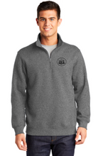 Load image into Gallery viewer, Warrenton Hunt - Sport-Tek® 1/4-Zip Sweatshirt