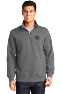 Warrenton Hunt - Sport-Tek® 1/4-Zip Sweatshirt