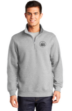 Load image into Gallery viewer, Warrenton Hunt - Sport-Tek® 1/4-Zip Sweatshirt