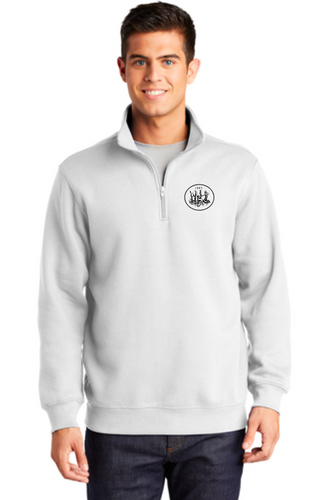 Warrenton Hunt - Sport-Tek® 1/4-Zip Sweatshirt