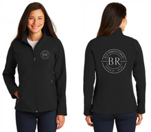 Load image into Gallery viewer, Blue Ribbon Stables - Port Authority® Core Soft Shell Jacket