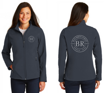 Load image into Gallery viewer, Blue Ribbon Stables - Port Authority® Core Soft Shell Jacket