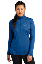 Load image into Gallery viewer, Blue Ribbon Stables - Sport-Tek® PosiCharge® Competitor™ 1/4-Zip Pullover (Ladies, Men&#39;s, Youth)
