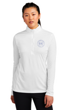 Load image into Gallery viewer, Blue Ribbon Stables - Sport-Tek® PosiCharge® Competitor™ 1/4-Zip Pullover (Ladies, Men&#39;s, Youth)